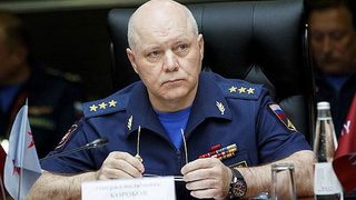Почина началникът на ГРУ ген. Коробов