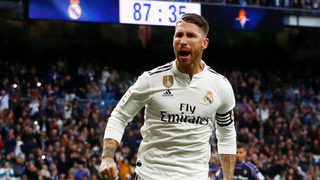 Football Leaks: Серхио Рамос е дал положителна допинг проба през 2017 г.