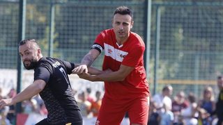 Бербатов: Никой не ме иска и идва време да спра