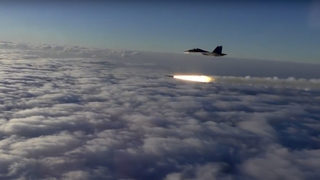 Руски бомбардировачи са прехванали белгийски кораб в Балтийско море