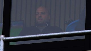 Николай Михайлов: С "Левски" трябва да сме яки и мощни и да мачкаме наред