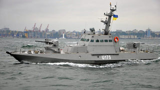 Украински контраразузнавачи са сред задържаните от Русия, един е тежко ранен