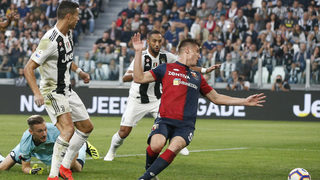 Онлайн платформата DAZN взе правата за Серия А и Лига 1 в Бразилия