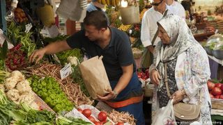 Защо всички в Турция говорят за лук