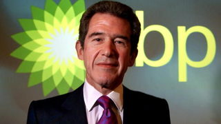 Шефът на British Petroleum напусна заради гей-скандал