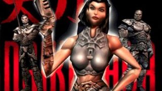 Безплатен мултиплейър на <span class="highlight">Daikatana</span>