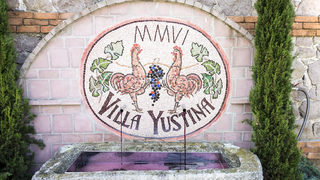 Villa Yustina Winery