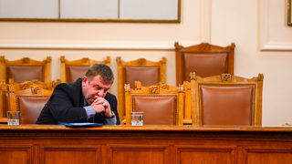 ВМРО се усъмни в безпристрастността на Комисията срещу дискриминацията