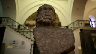 Националният археологически музей е с нов директор