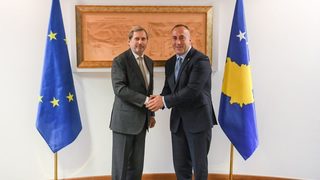 Визите за пътуване до ЕС ще отпаднат за Косово едва през 2020 г.