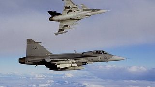 Румъния ще обновява бойната си авиация за 4,4 млрд. евро