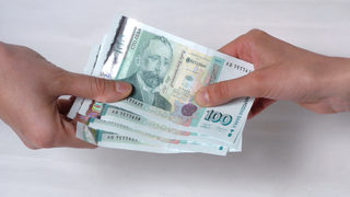 За три месеца властите са открили над 100 финансови "мулета" в България