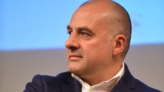 Бивш вицепрезидент на "Гугъл" ще е почетен консул на България в Сан Франциско