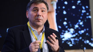 "Политико": Иван Кръстев е сред мечтателите, които ще променят Европа