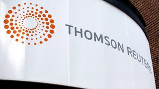 "Томсън Ройтерс" ще съкрати 12% от персонала си до 2020 г.