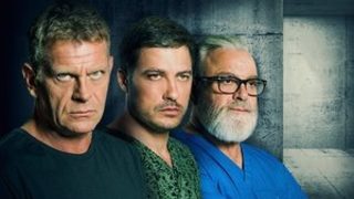 Откраднат живот: Анатомия на гнева - Финал