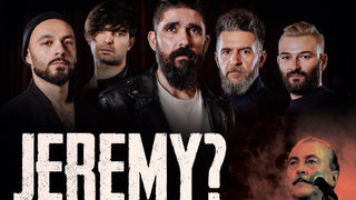<span class="highlight">JEREMY</span>? пропяват на български в дует с Кирил Маричков