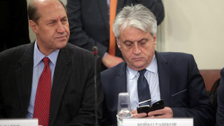Членове на бюрото за подслушванията са прикривали нарушения, но са издигнати за нов мандат