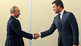Защо Русия не приема исканото от ОПЕК свиване на добива на петрол