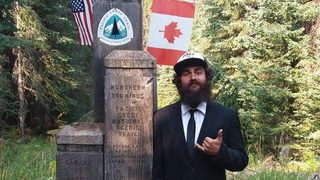 Откъс от "Пътека през огън и лед"