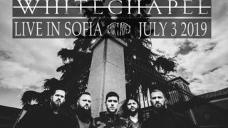 WHITECHAPEL