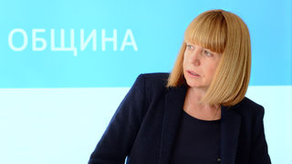Цитат на деня: Почти няма фирма, която със спокойствие бих допуснала да работи в София
