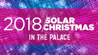 SOLAR Christmas