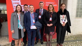 БСП подкрепя Станишев за лидер на ПЕС, но оставя нерешен "тежкия" въпрос за мястото му в евролистата