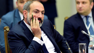 Арменците гласуват за парламент в "най-добрите избори, които някога са виждали"