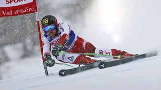 <span class="highlight">Марсел</span> Хиршер взе 60-а победа в Световната купа
