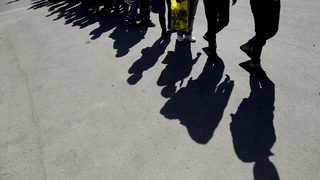 "Кипър е препълнен": островът е в хватката на задълбочаваща се мигрантска криза