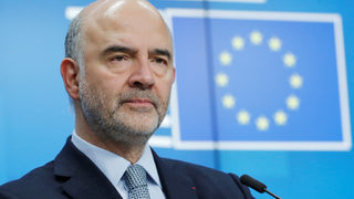 Брюксел ще следи внимателно отражението на обявените от Макрон мерки