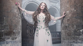 Sarah Brightman