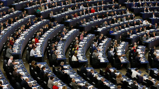 Европарламентът настоя за спиране на "Северен поток 2"