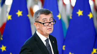 Бабиш нарече "атака срещу Чехия" доклад на Брюксел за конфликт на интереси