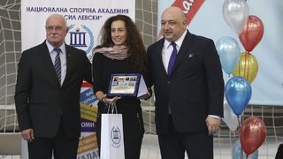 Кралев: 2018 г. е най-добрата за българския спорт от много време насам