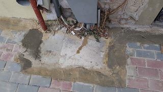 Видео: Ремонт на ремонта или как беше "разхубавена" една варненска улица