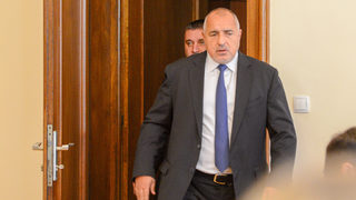 Борисов: С построяването на "Хемус" ще изравним севера и юга