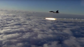 Русия ще изпрати 10 изтребителя в Крим заради "провокация", готвена от Украйна
