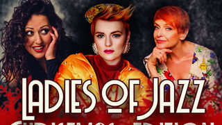 Jazz Ladies