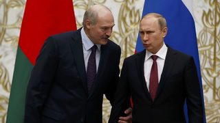Колко далеч ще стигне "взаимопроникването" на Русия и Беларус