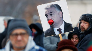 Този път Орбан може би се надценява