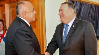 Продажбата на F-16 може да се нагоди към бюджетните изисквания на България, обявиха САЩ