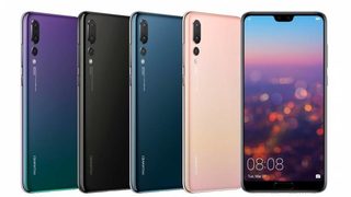 Huawei Mate 10 Pro, P20 и P20 Pro получават <span class="highlight">ъпдейт</span> до EMUI 9, базиран на Android 9