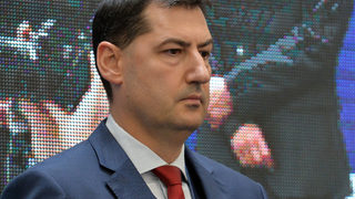 Разфасоването на прасета пред общината в Пловдив било социален експеримент