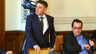 Проверките срещу Ганчев и Донев са сред мотивите за спешната реформа в конфискацията