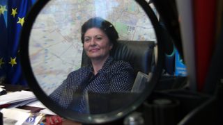 Истина и правосъдие: Несправедливо обвинени в Румъния