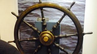 41 години от подвига на капитан Георги Георгиев