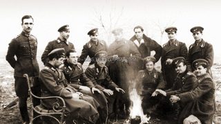 Летецът Списаревски: Ще изям противниковия самолет, но няма да поръси с бомби земята ми