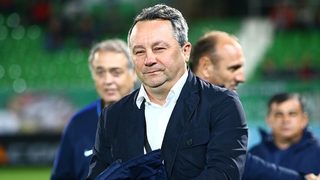 Славиша Стоянович може да напусне "Левски", обяви агентът му